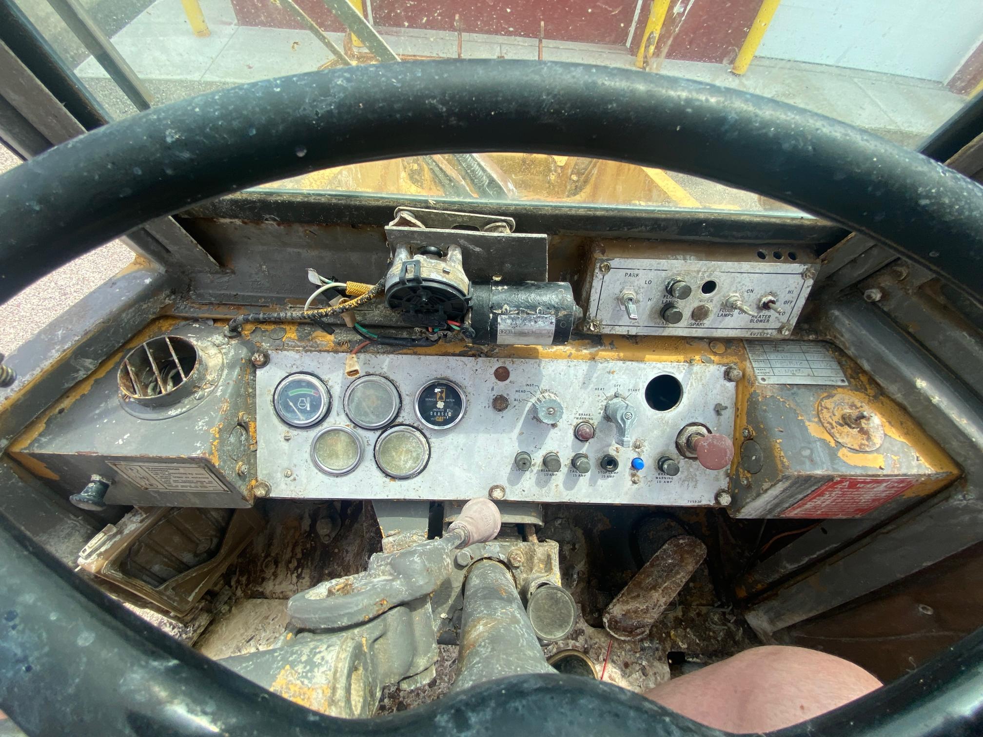 1980 CATERPILLAR 930 - view 10 of 19