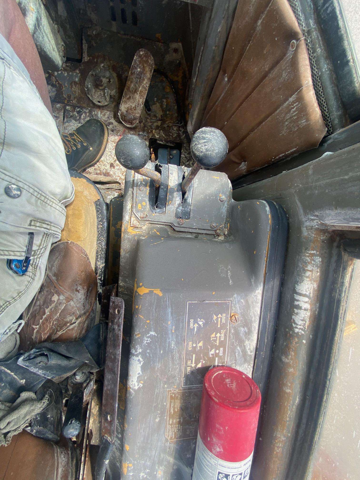 1980 CATERPILLAR 930 - view 11 of 19