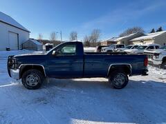 2015 CHEVROLET Silverado 2500 - Image 3