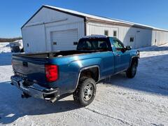 2015 CHEVROLET Silverado 2500 - Image 6