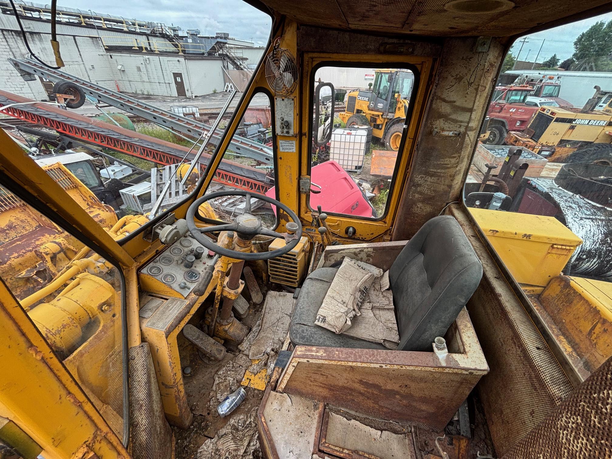 1977 CATERPILLAR 980D - view 7 of 24