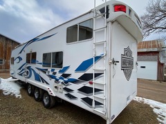 2008 WEEKEND WARRIOR RV FSW 2800 - Image 10