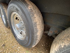 2008 WEEKEND WARRIOR RV FSW 2800 - Image 18