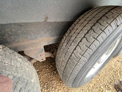 2008 WEEKEND WARRIOR RV FSW 2800 - Image 24