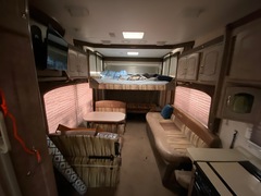2008 WEEKEND WARRIOR RV FSW 2800 - Image 11