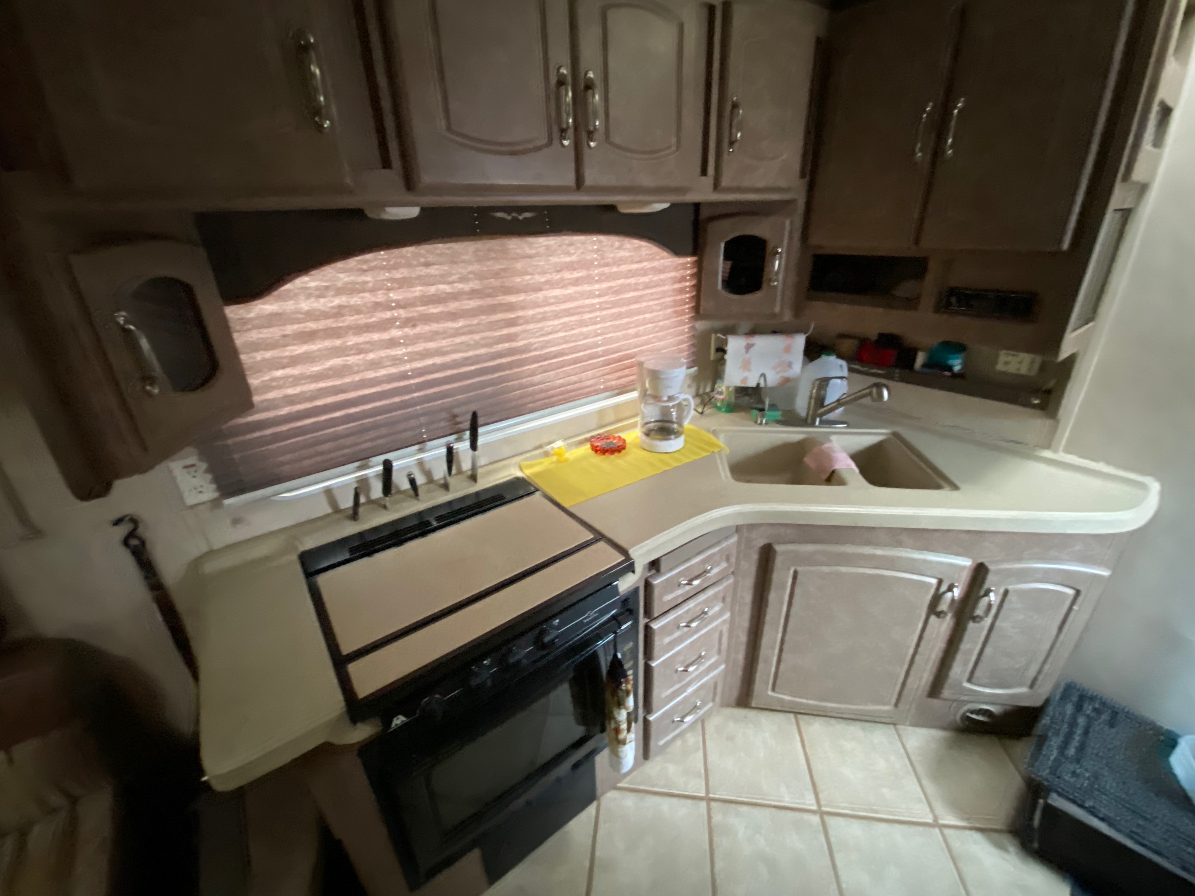 2008 WEEKEND WARRIOR RV FSW 2800 - view 13 of 24