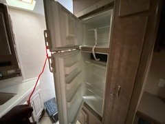 2008 WEEKEND WARRIOR RV FSW 2800 - Image 14