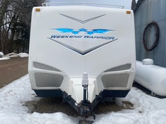 2008 WEEKEND WARRIOR RV FSW 2800 - Image 7