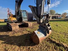 2019 VOLVO EC220EL - Image 11