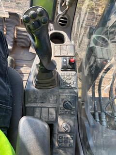 2019 VOLVO EC220EL - Image 15