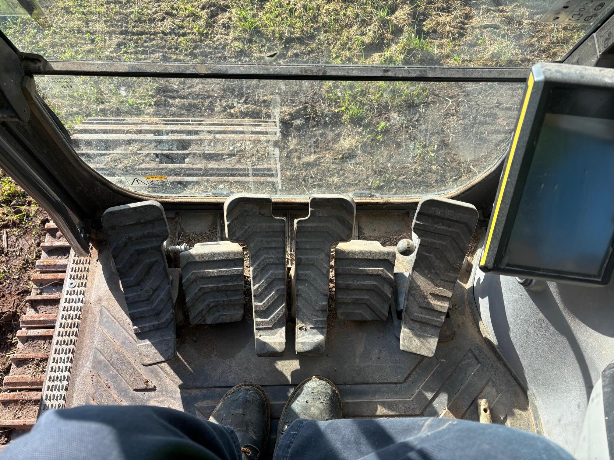 2019 VOLVO EC220EL - view 18 of 31