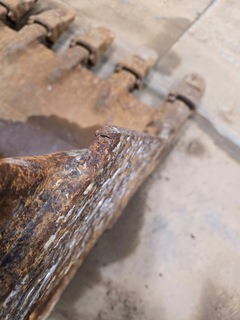 2012 CATERPILLAR 349E - Image 22