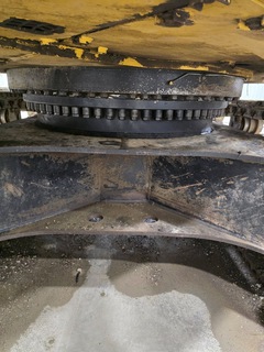 2012 CATERPILLAR 349E - Image 16