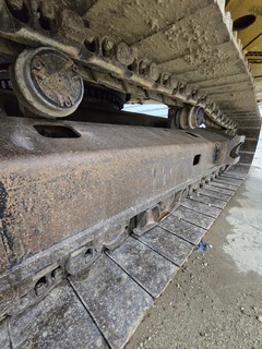 2012 CATERPILLAR 349E - Image 17