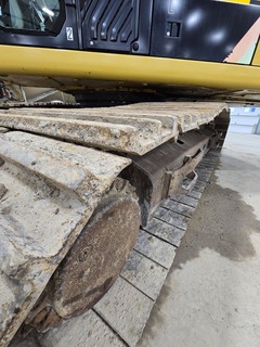 2012 CATERPILLAR 349E - Image 19