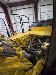 2012 CATERPILLAR 349E - Image 10