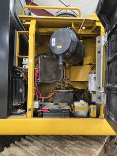 2012 CATERPILLAR 349E - Image 6