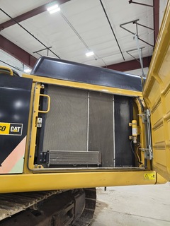 2012 CATERPILLAR 349E - Image 7