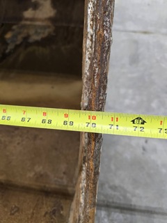 2012 CATERPILLAR 349E - Image 21