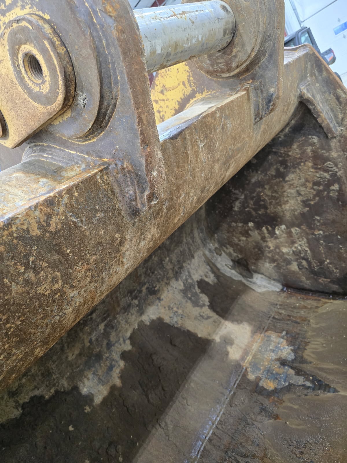 2012 CATERPILLAR 349E - view 20 of 24