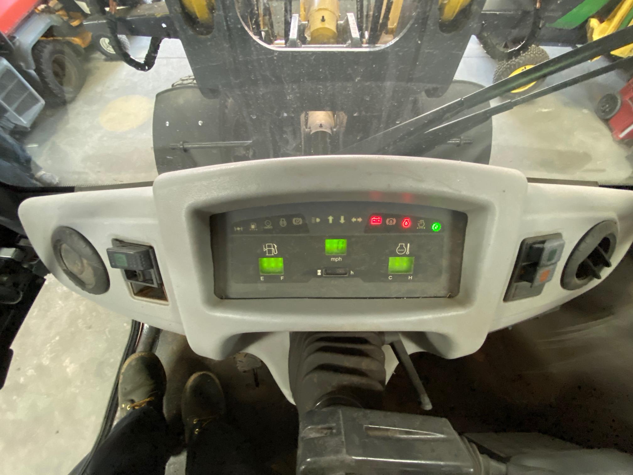 2007 KOMATSU WA65-5 - view 10 of 28