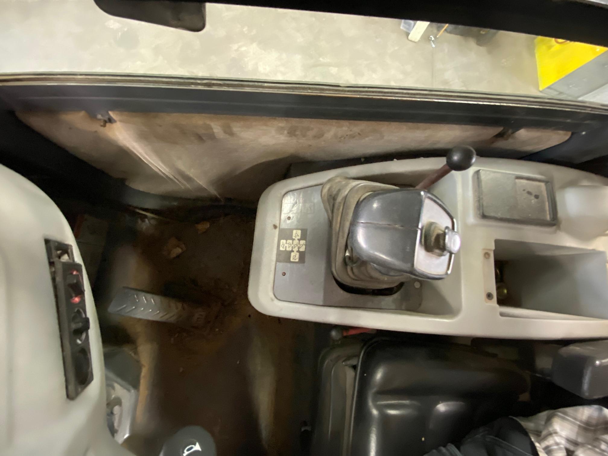 2007 KOMATSU WA65-5 - view 11 of 28