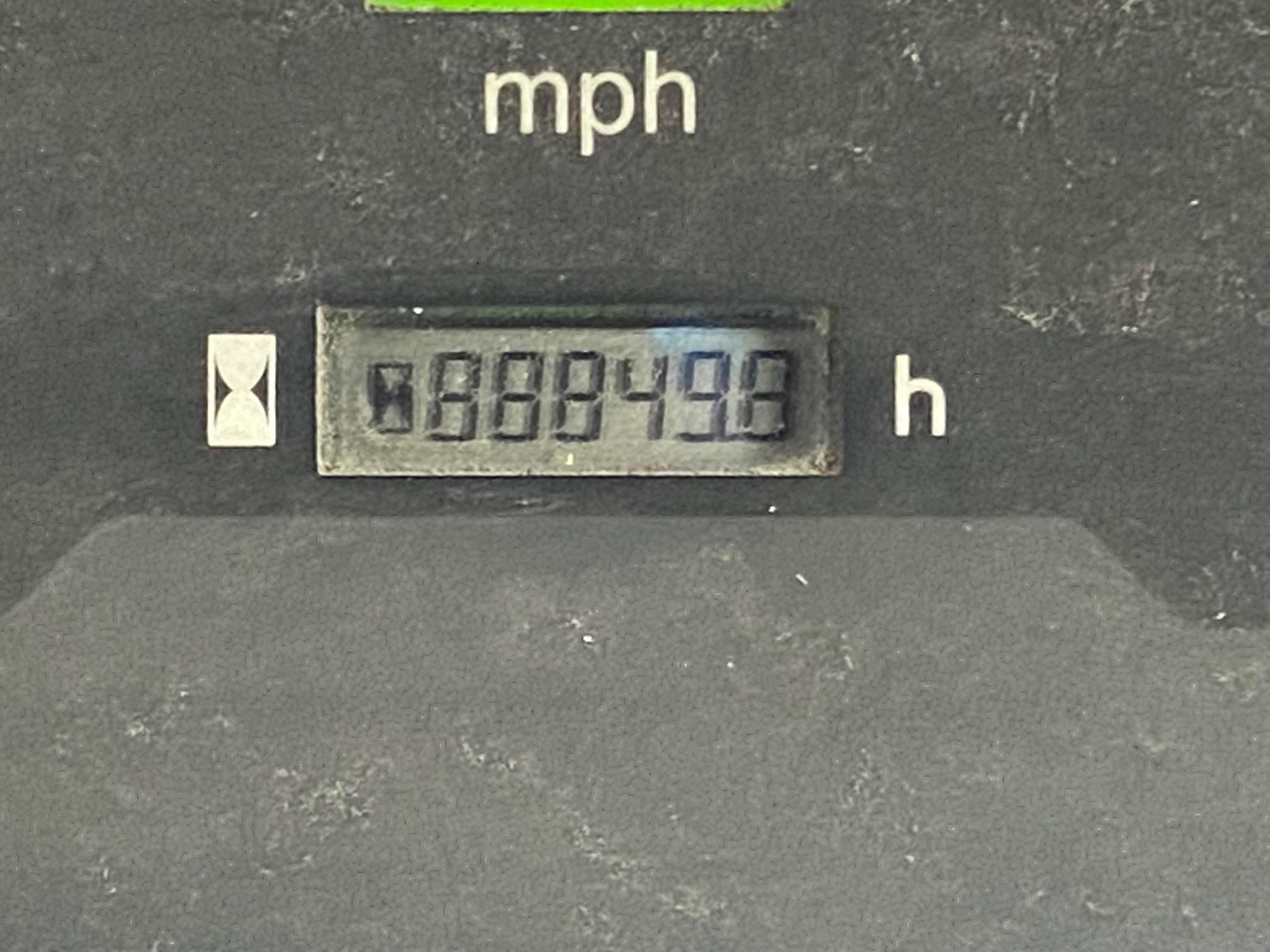 2007 KOMATSU WA65-5 - view 16 of 28