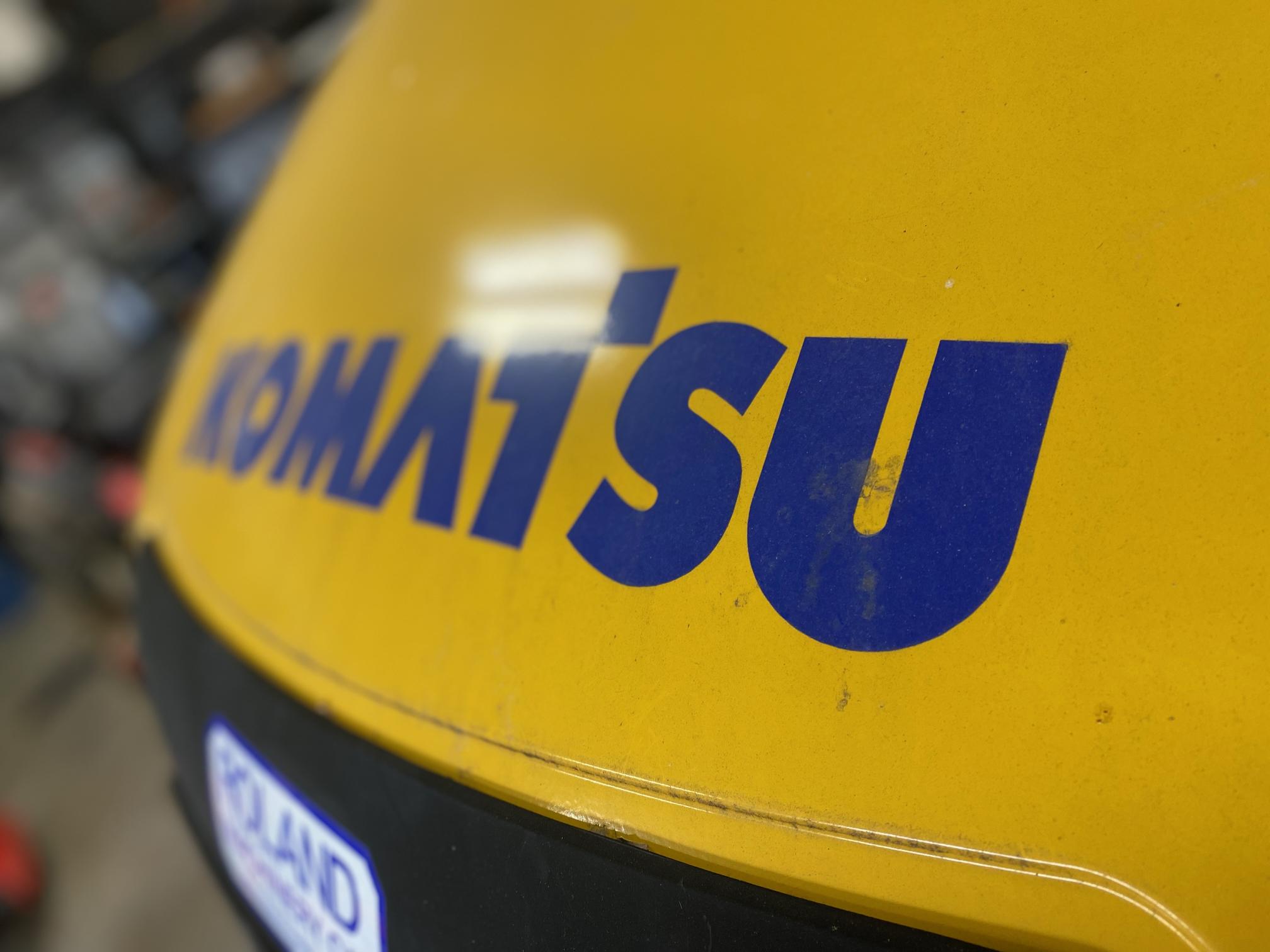 2007 KOMATSU WA65-5 - view 8 of 28