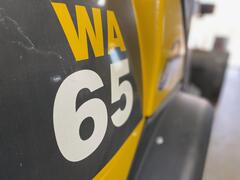 2007 KOMATSU WA65-5 - Image 12