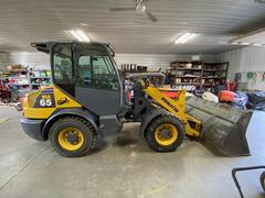 2007 KOMATSU WA65-5 - Image 6