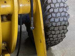 2007 KOMATSU WA65-5 - Image 26