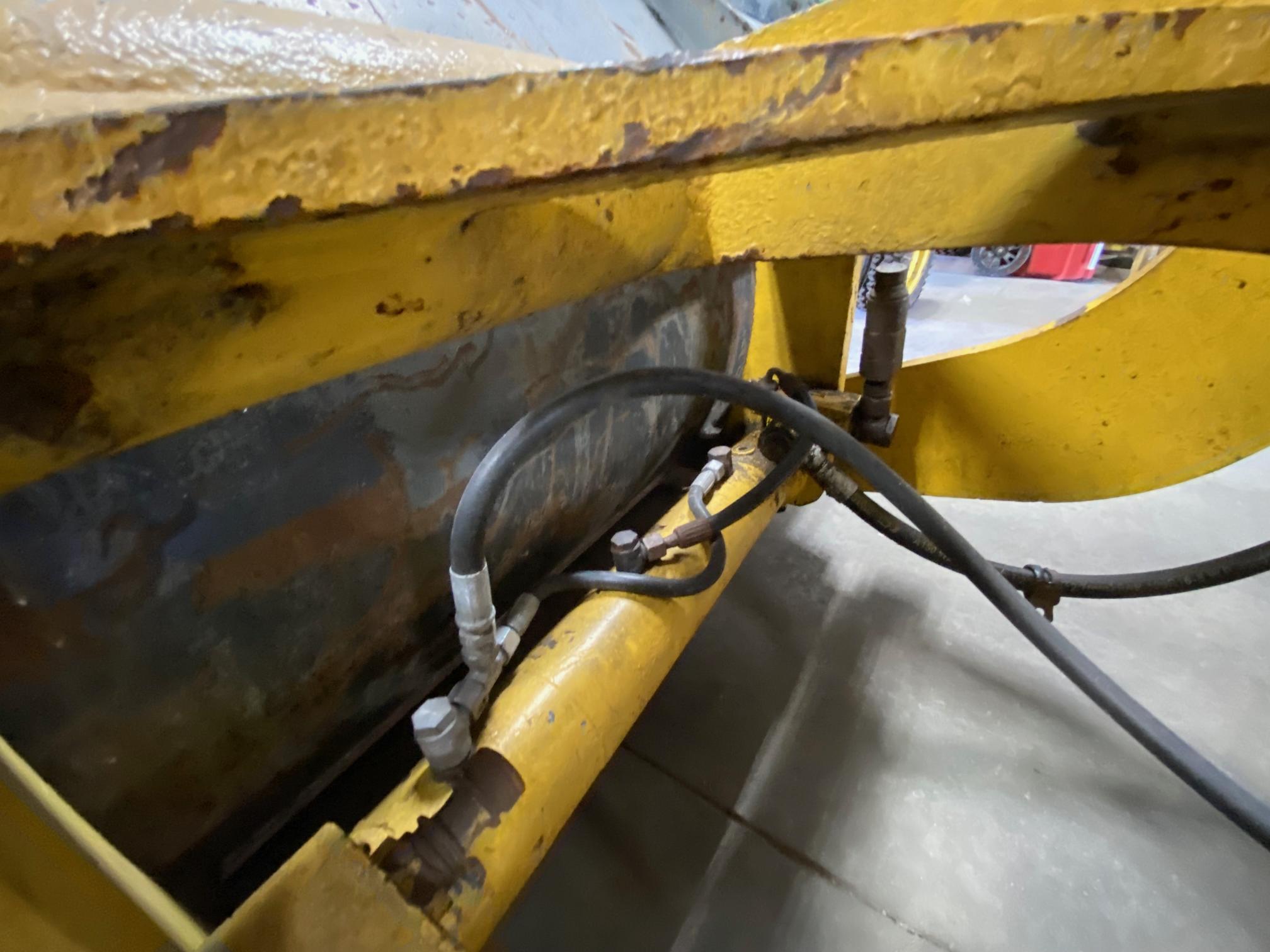 2007 KOMATSU WA65-5 - view 19 of 28