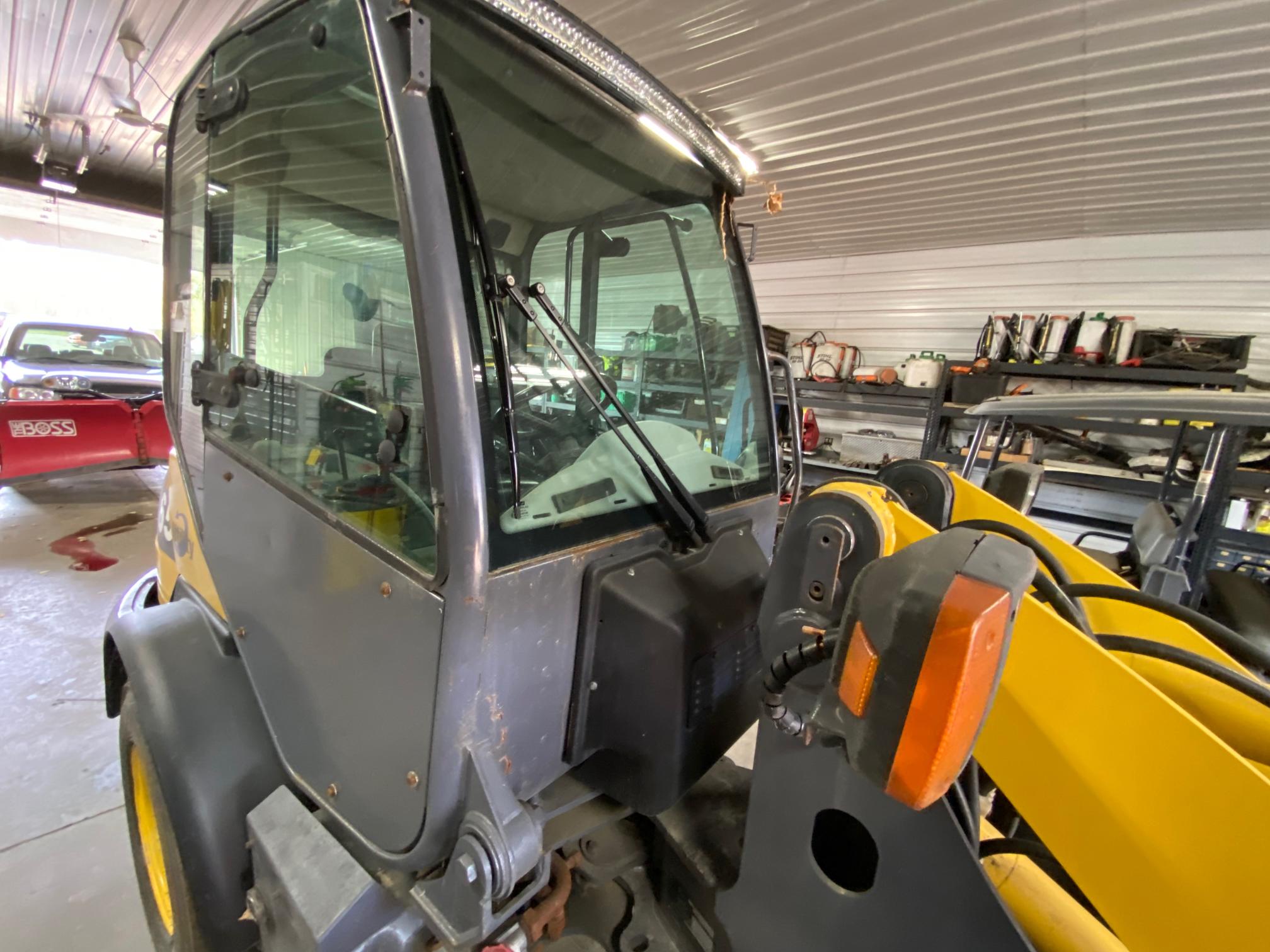 2007 KOMATSU WA65-5 - view 13 of 28