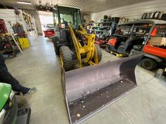 2007 KOMATSU WA65-5 - Image 2