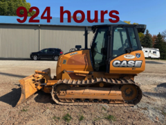 2016 CASE 650L WT - Image 1