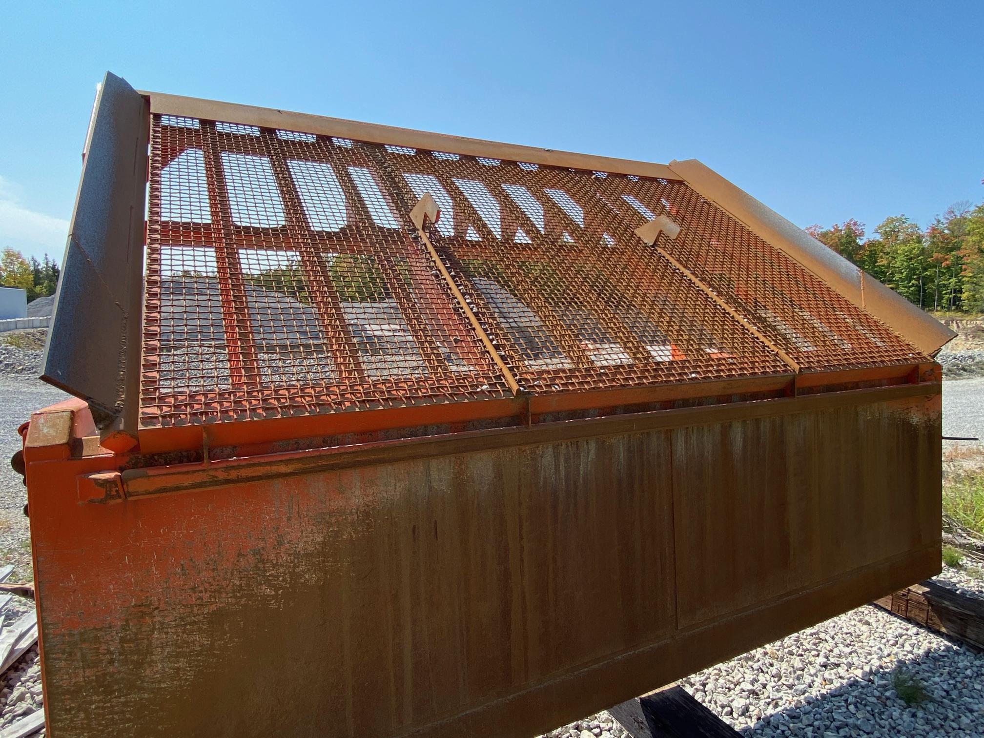 2017 GRIZZLY D Rock - view 8 of 13