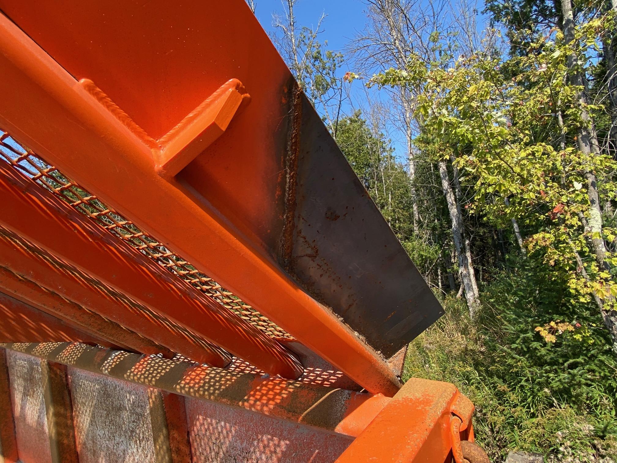 2017 GRIZZLY D Rock - view 12 of 13