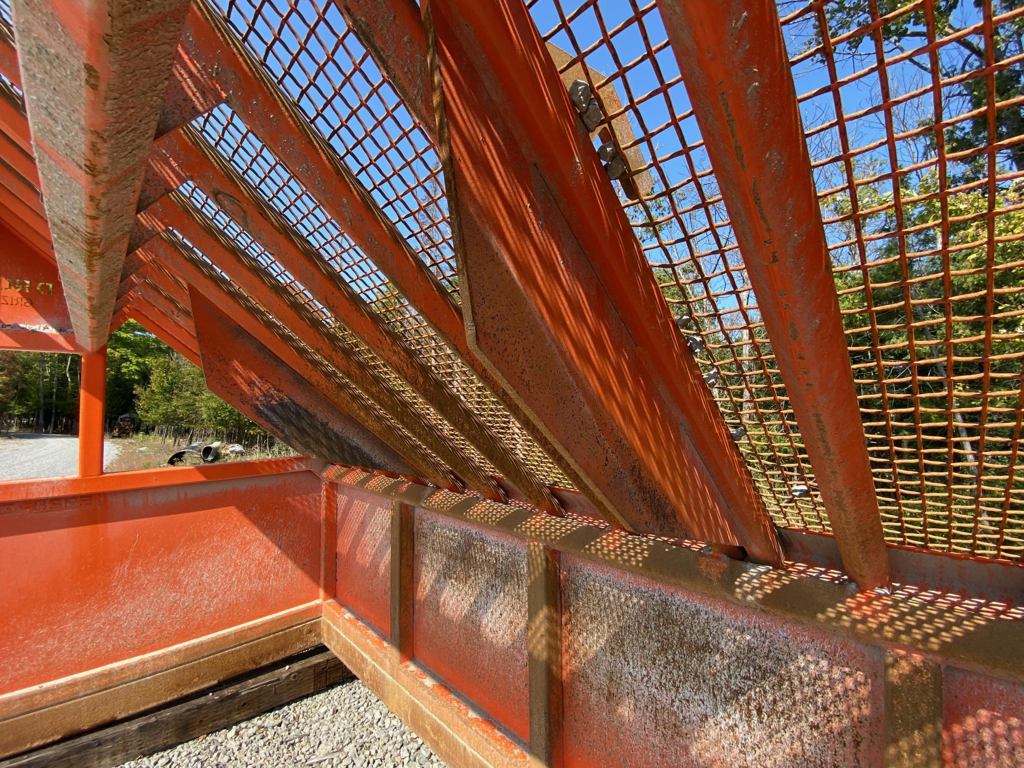 2017 GRIZZLY D Rock - view 4 of 13