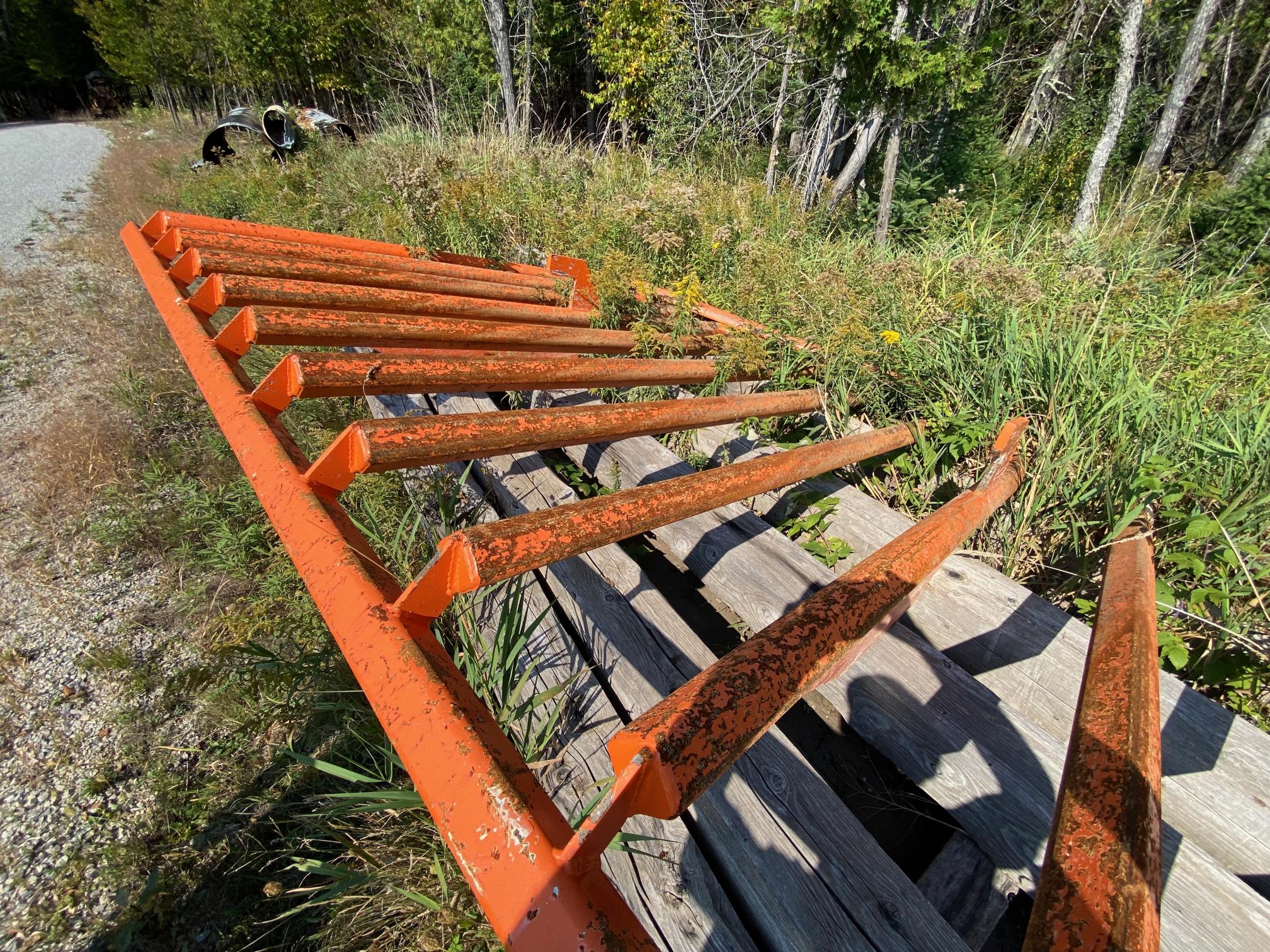 2017 GRIZZLY D Rock - view 5 of 13