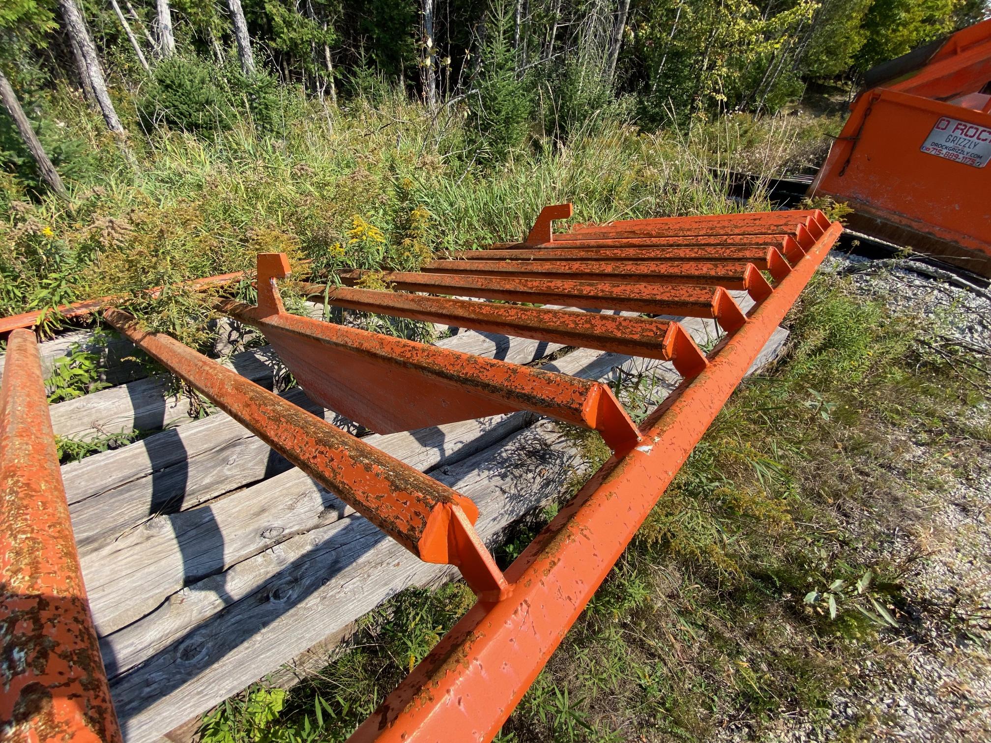 2017 GRIZZLY D Rock - view 6 of 13