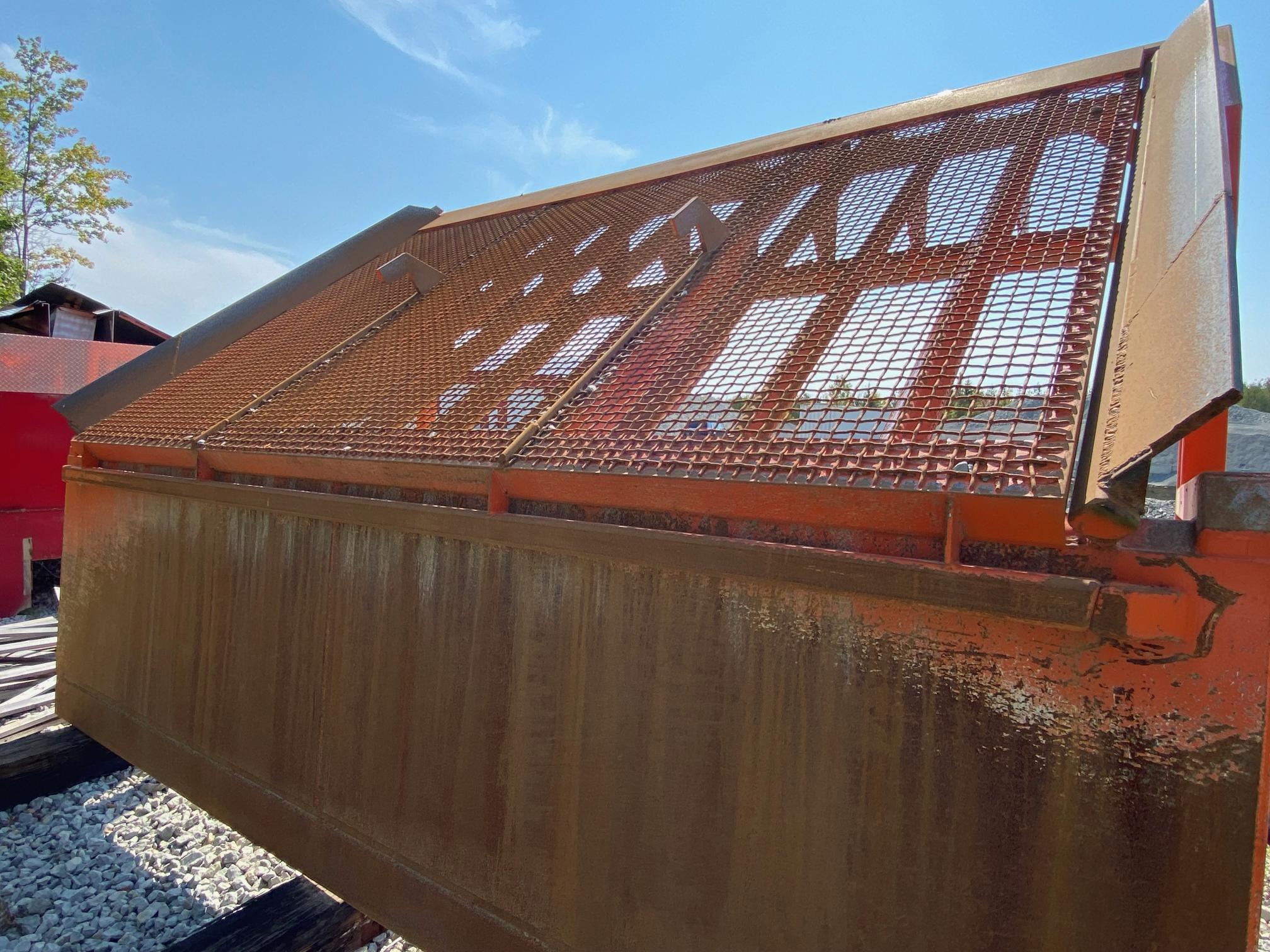 2017 GRIZZLY D Rock - view 7 of 13