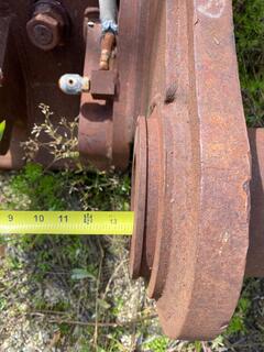 2000 CATERPILLAR 300LC - Image 3