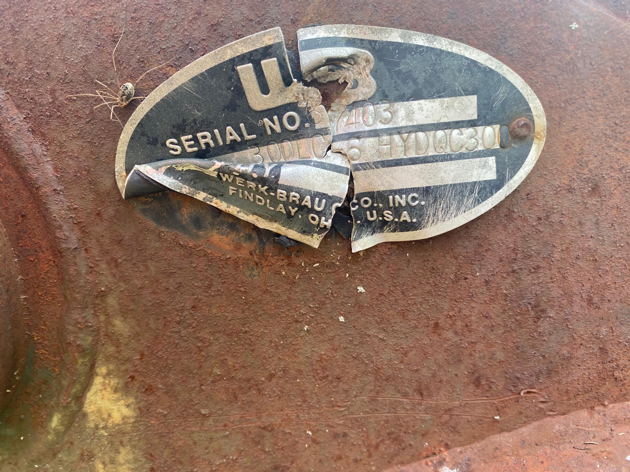 2000 CATERPILLAR 300LC - view 5 of 6