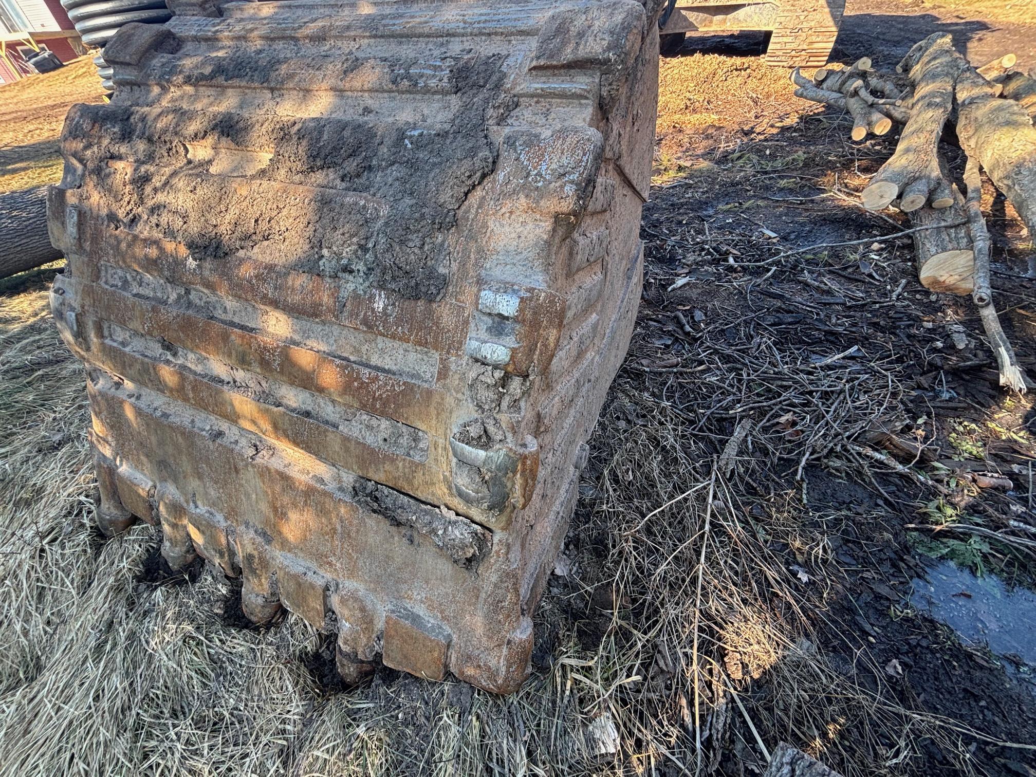 2019 VOLVO EC480EL - Image 20