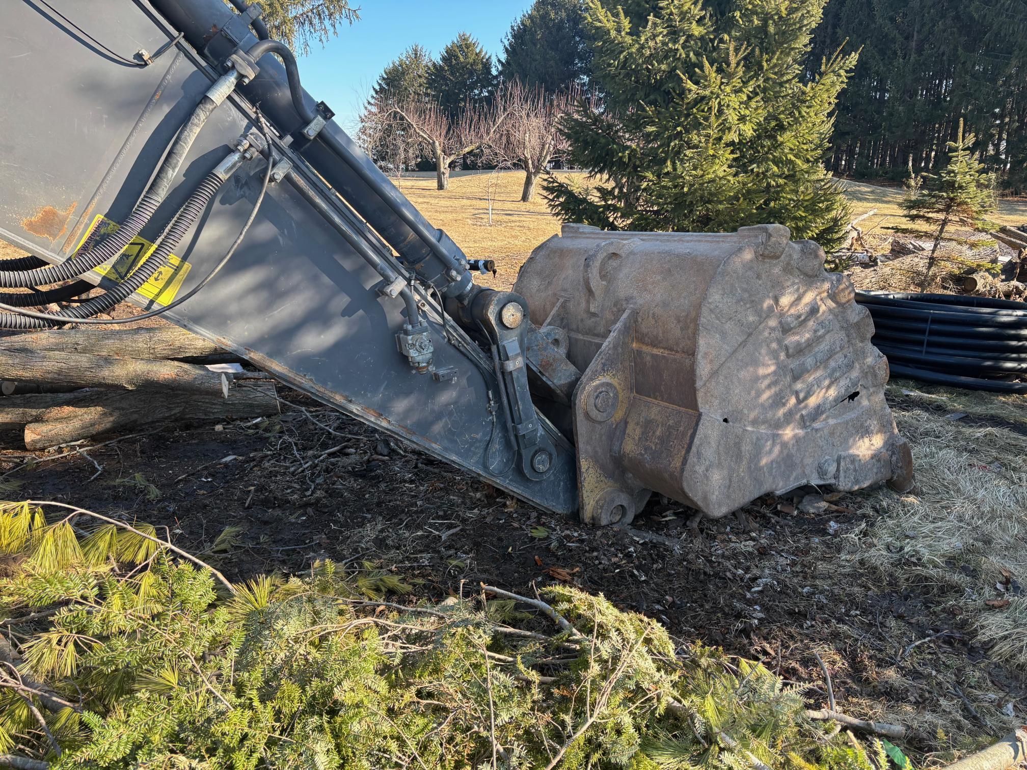 2019 VOLVO EC480EL - Image 14