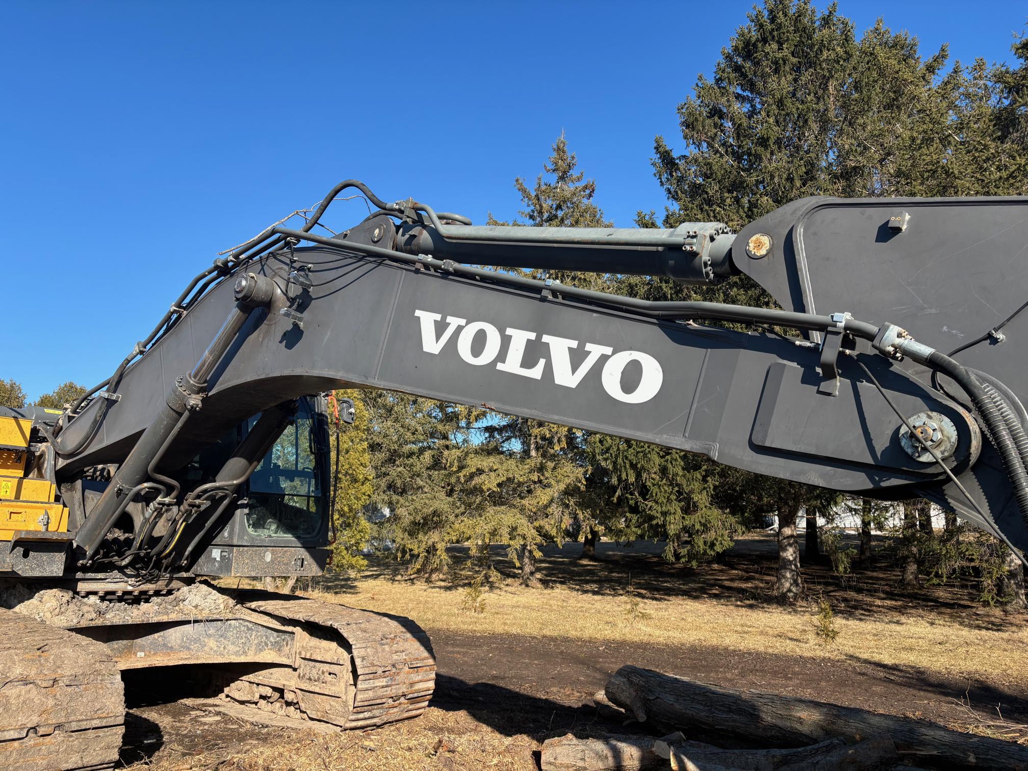 2019 VOLVO EC480EL - Image 23
