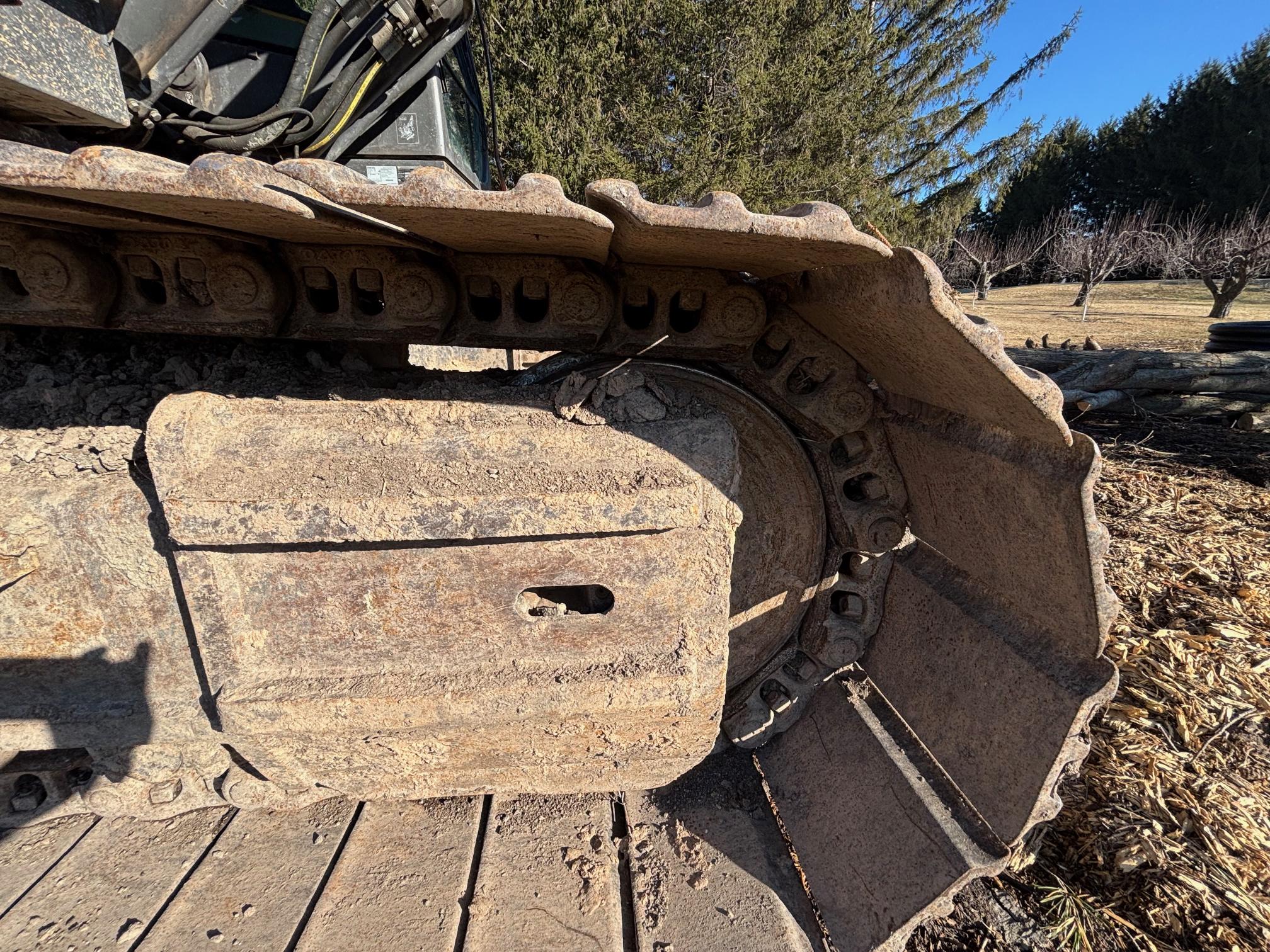 2019 VOLVO EC480EL - Image 25