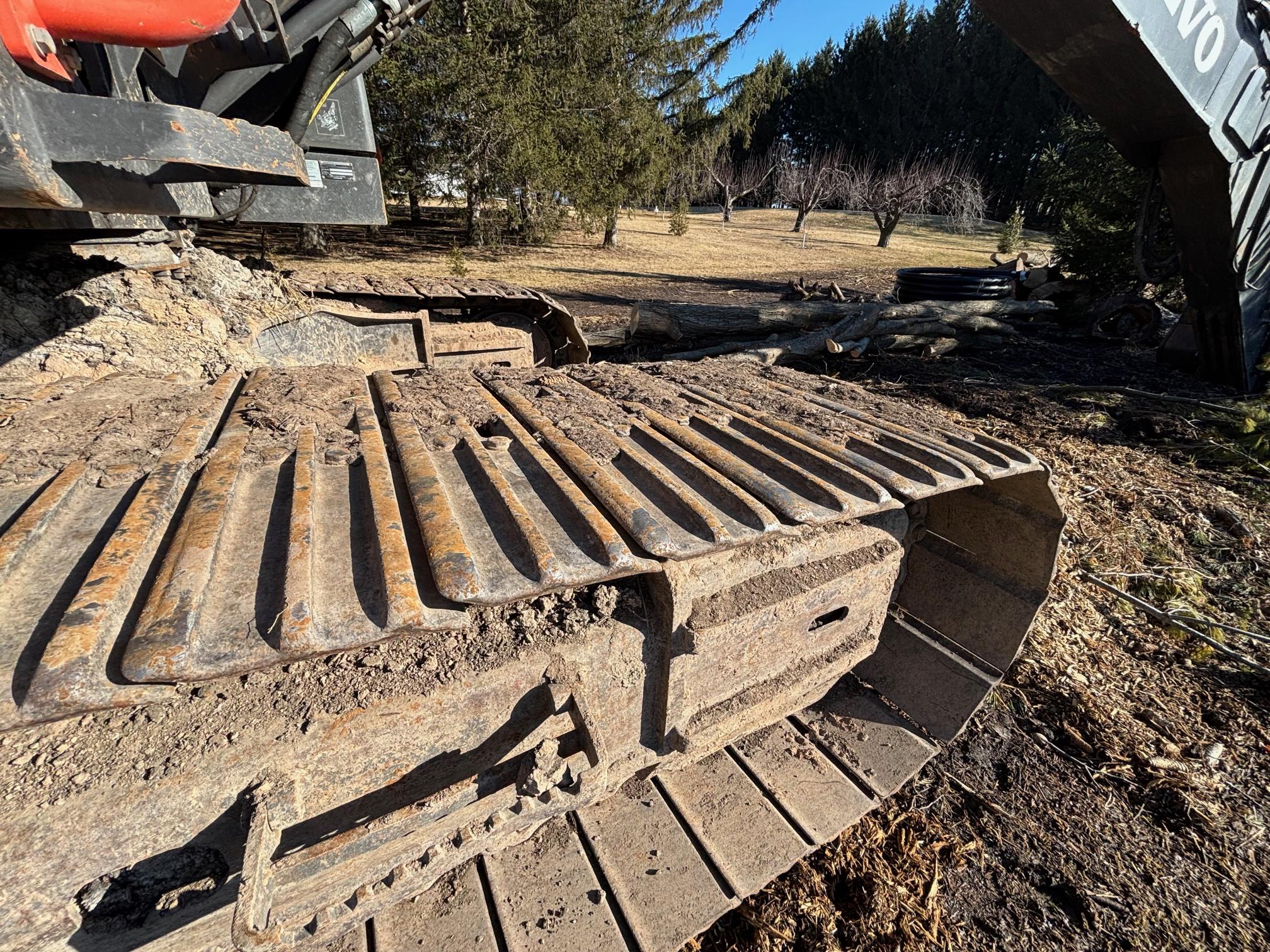 2019 VOLVO EC480EL - Image 26