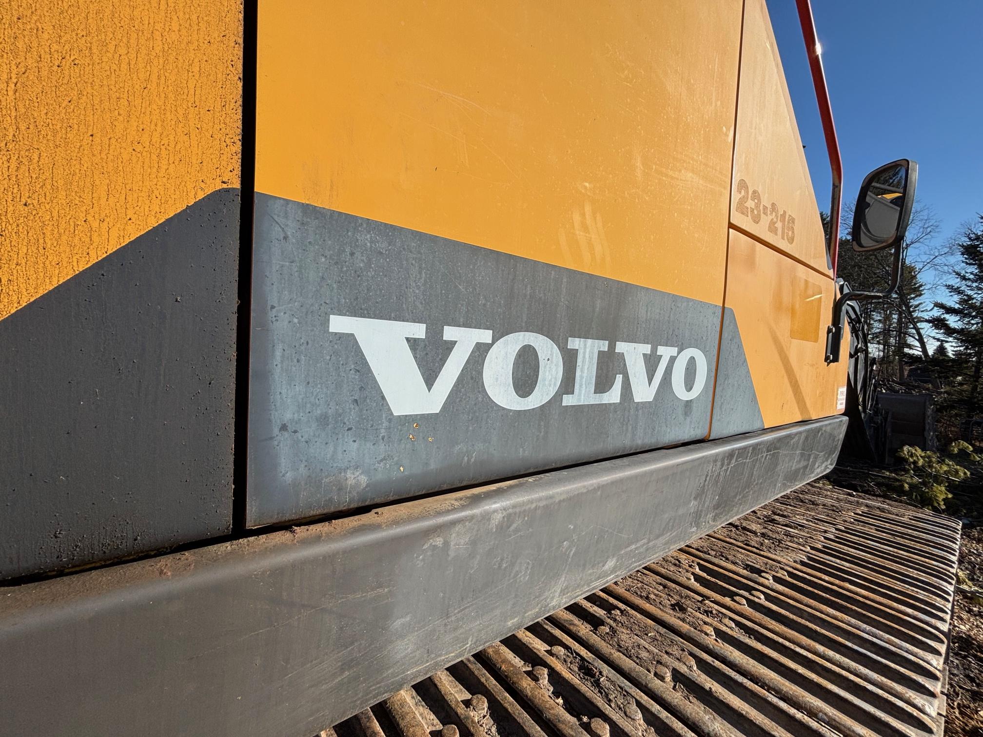 2019 VOLVO EC480EL - Image 22