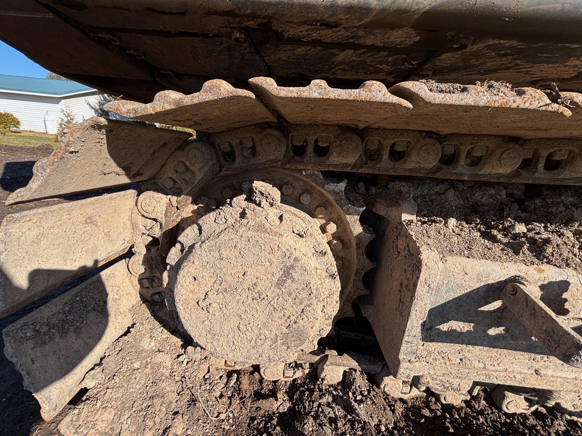 2019 VOLVO EC480EL - Image 27